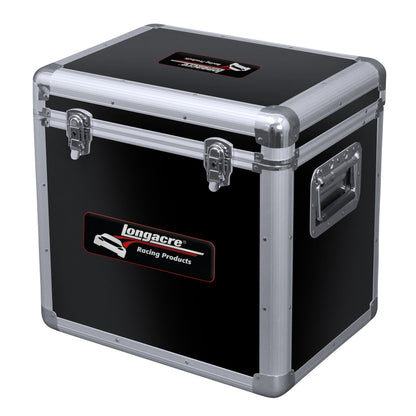 Longacre Racing - Elite Wired Scales From Longacre 1100 Lbs./Pad, 12" Pads