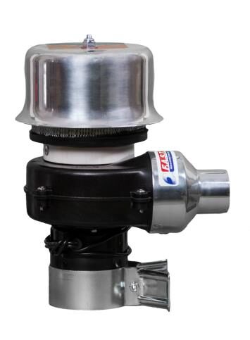 Fast Cooling - FAST PRO DIRT BLOWER
