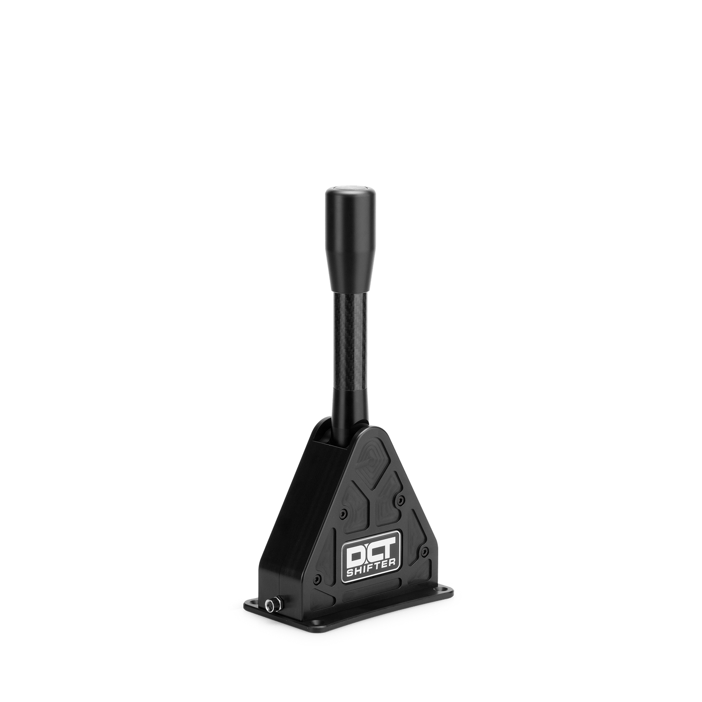 DCT Shifter - Sequential shifter 290GTE Carbon Fiber Gloss