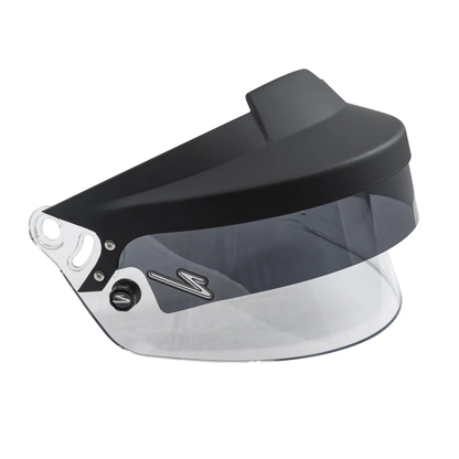 Zamp Z-20 Shield w/Visor.Sunstrip