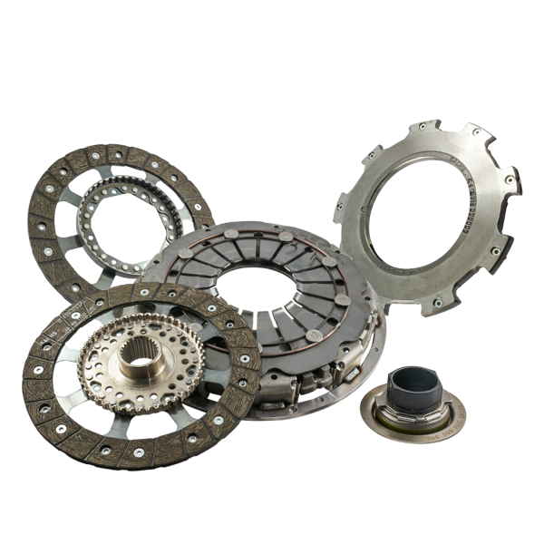PMC Motorsport - Sachs 3000 951 019 / 3000951019