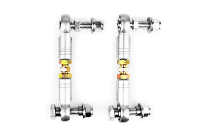 Improved Racing - Sway bar end links, REAR, 1990-1997 Mazda Miata (NA), premium
