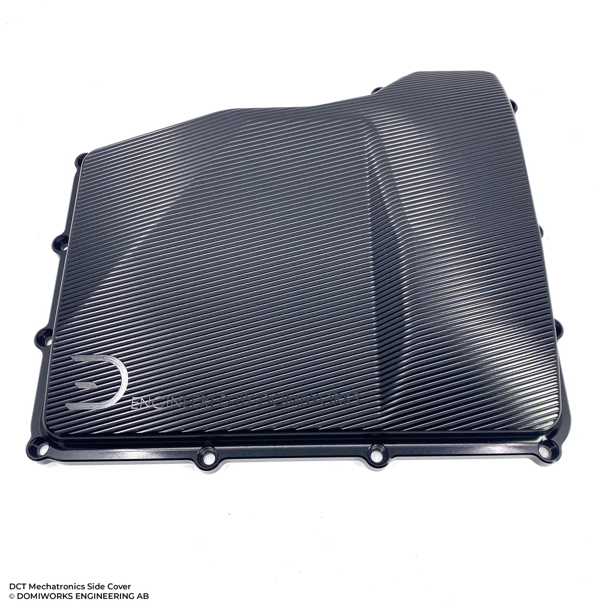 DomiWorks Engineering - DCT Billet Side Cover