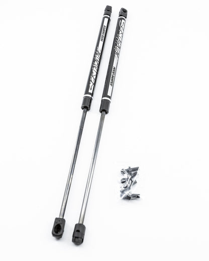 SERIALNINE - JZX Hood Dampers