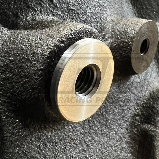 Platinum Racing Products - KS4-P -3 TO 25 KHZ KNOCK SENSOR KIT TO SUIT NISSAN CA18