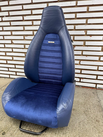 BridgeMoto - BridgeMoto VT-01 Reclinable Sport Seats