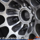 ACHILLES MOTORSPORTS - BMW RACE STUD CONVERSION KIT WITH LUG NUTS - 5 LUG M12X1.5