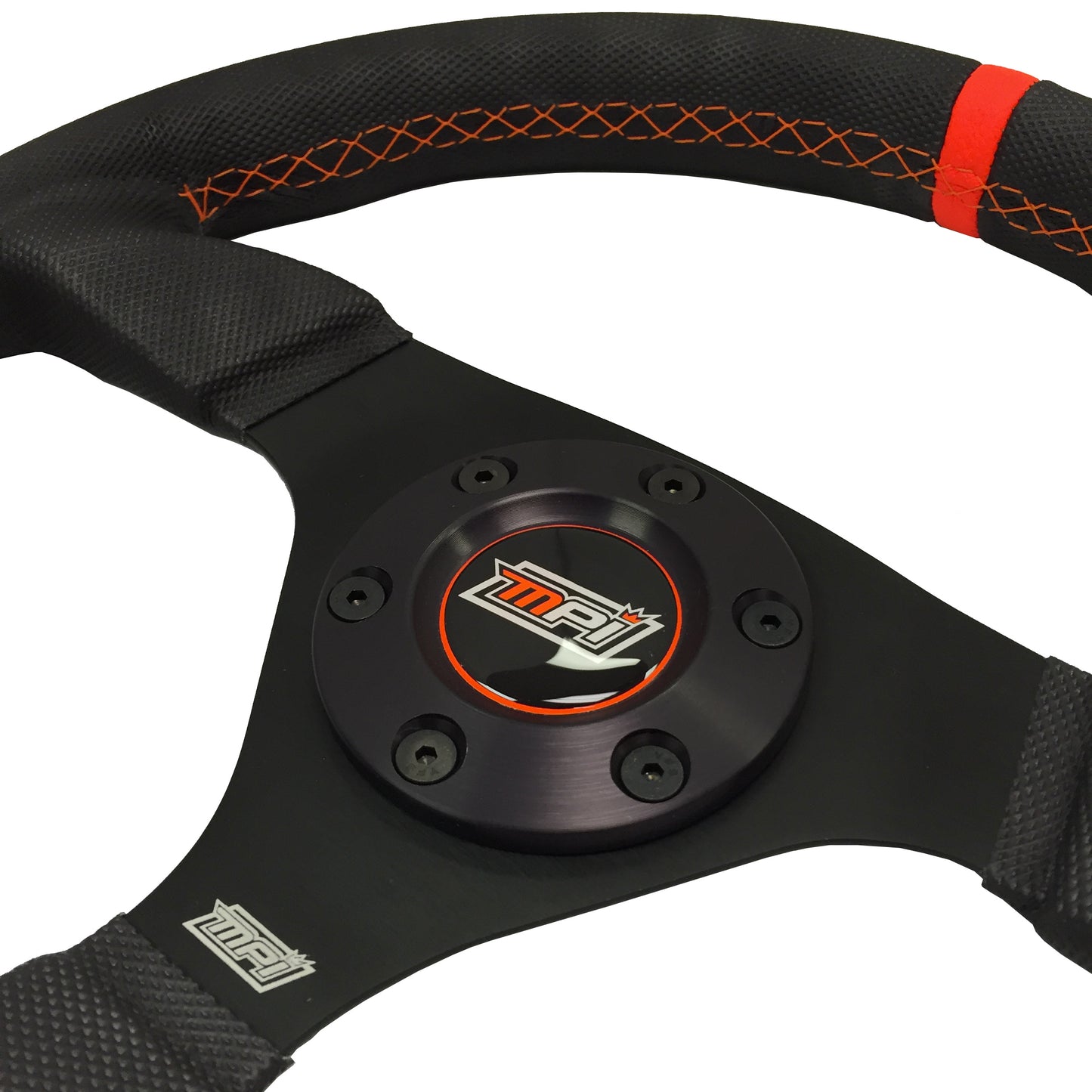 Max Papis Innovations - MPI-A-CHC Center Bezel