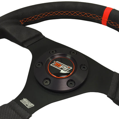 Max Papis Innovations - MPI-A-CHC Center Bezel