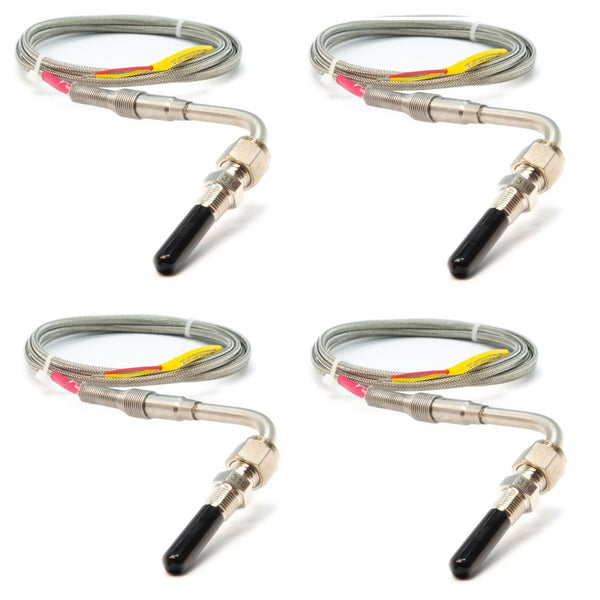 LINK ECU - 4 x Exhaust Gas Temperature Probe Bundle (EGTs)