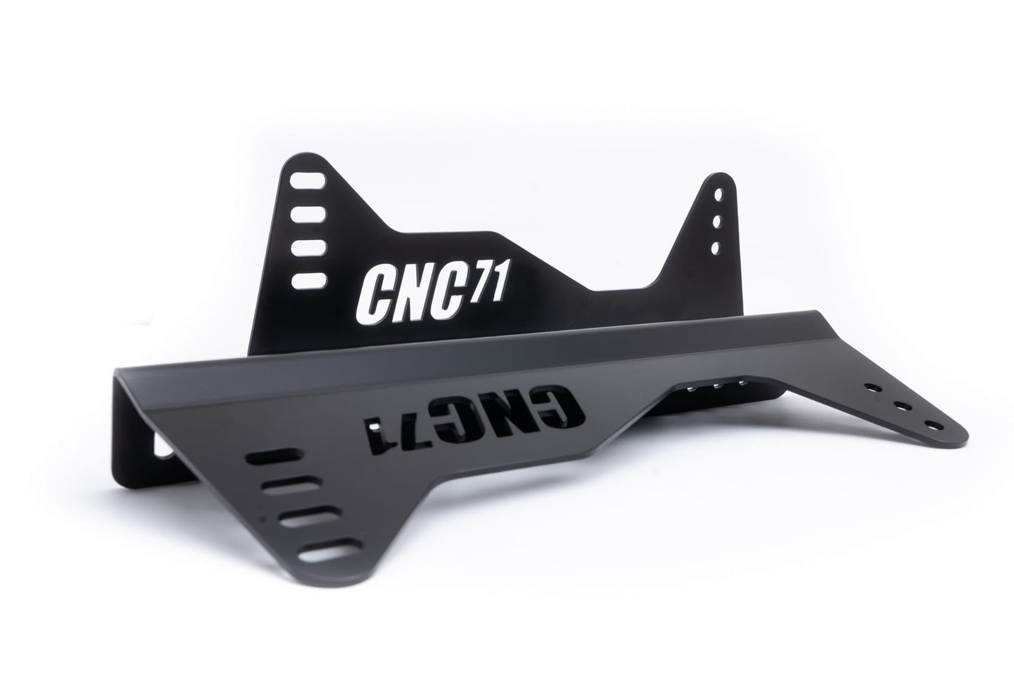 CNC71 - UNIVERSAL RACING BUCKET SEAT MOUNT (SIDE)