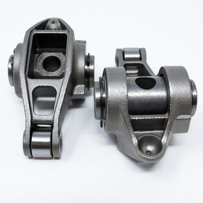 TSP - Texas Speed LS7 Steel Roller Rockers 1.82 Ratio Trunion Kit (25-TSP182RR-LS7)