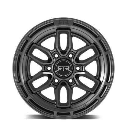 RTR - EVO 6 BRONCO/RANGER WHEEL