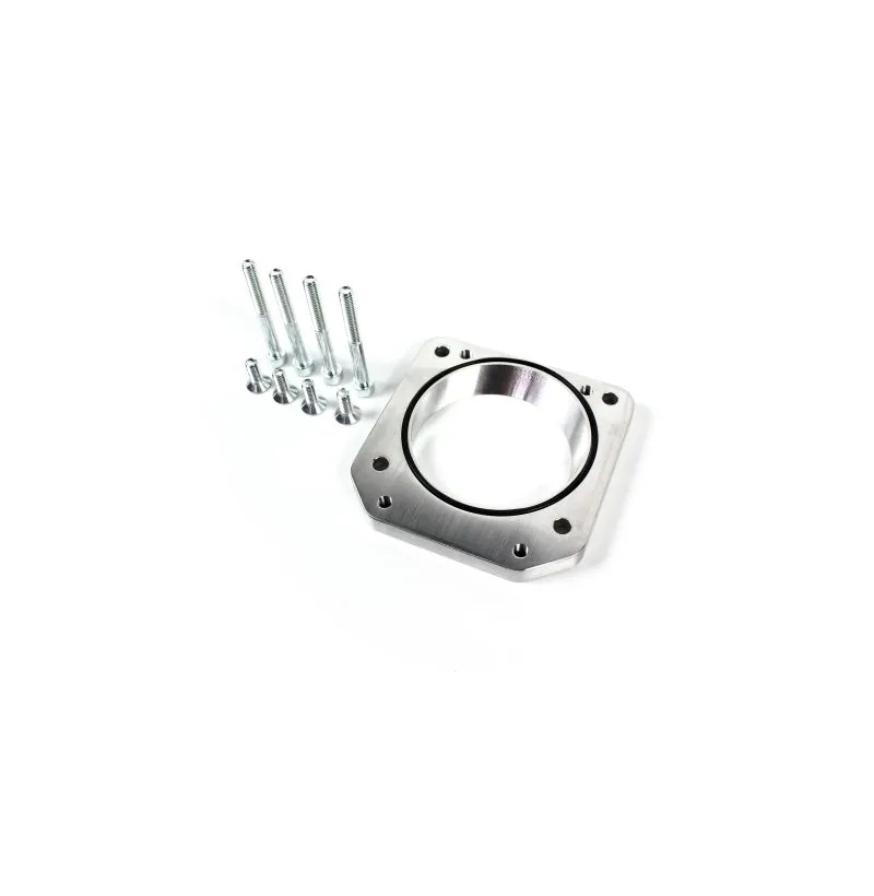 SWAGIER - M52TU to intake manifold M54B30 Throttle adapter