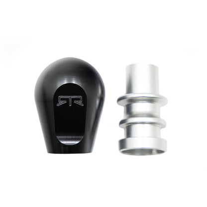 RTR - PERFORMANCE SHIFT KNOB (15+ MUSTANG MANUAL)
