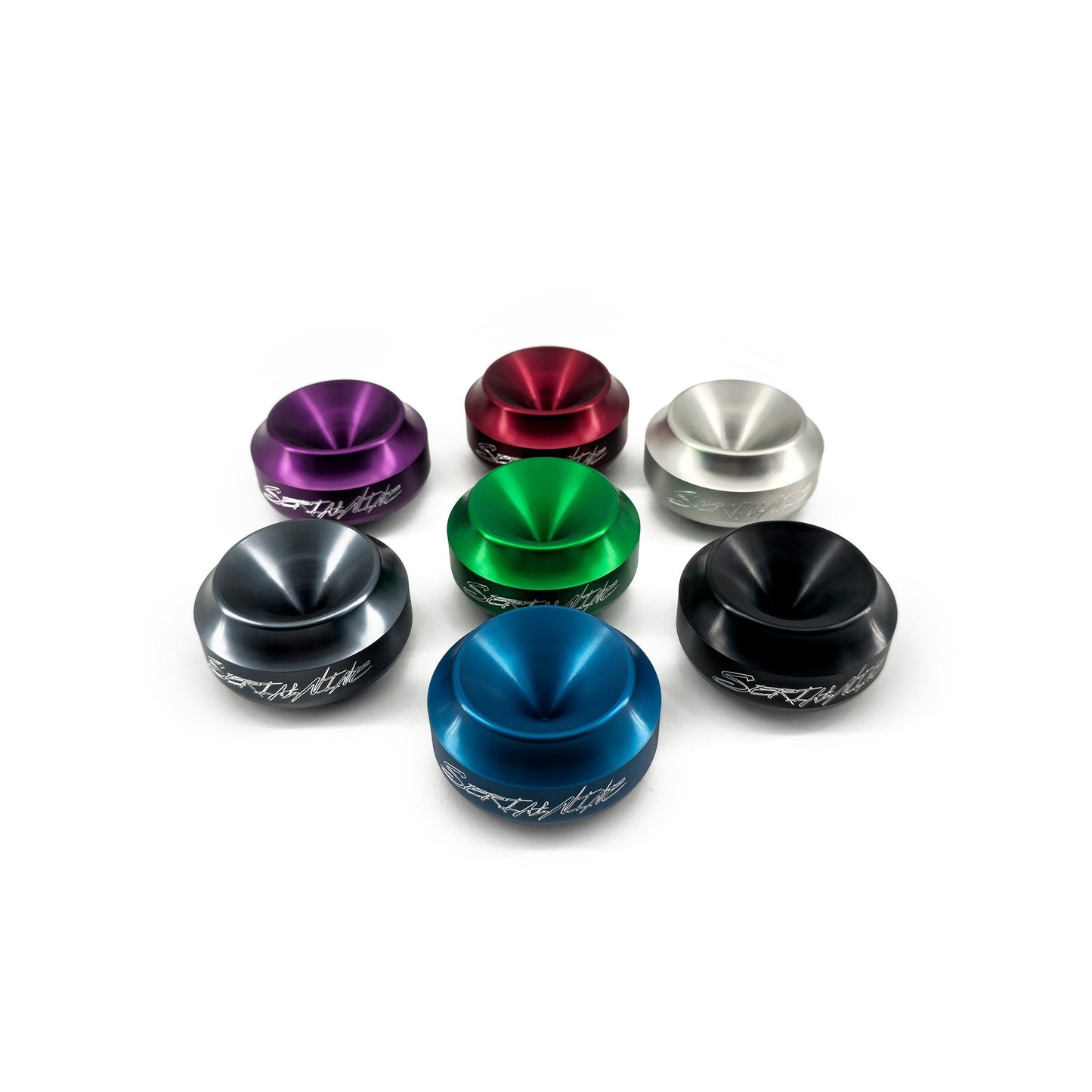 SERIALNINE - OIL CAP "OC3"
