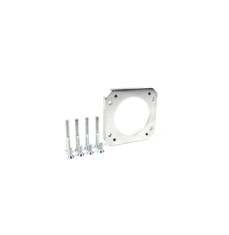 SWAGIER - M54B30 for M50B25 collector Electronic throttle adapter