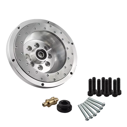PMC Motorsport - Race Stage 2 Toyota JZ - manual 5-speed BMW M57 ZF GS5-39DZ - 184mm / 7.25" (S)
