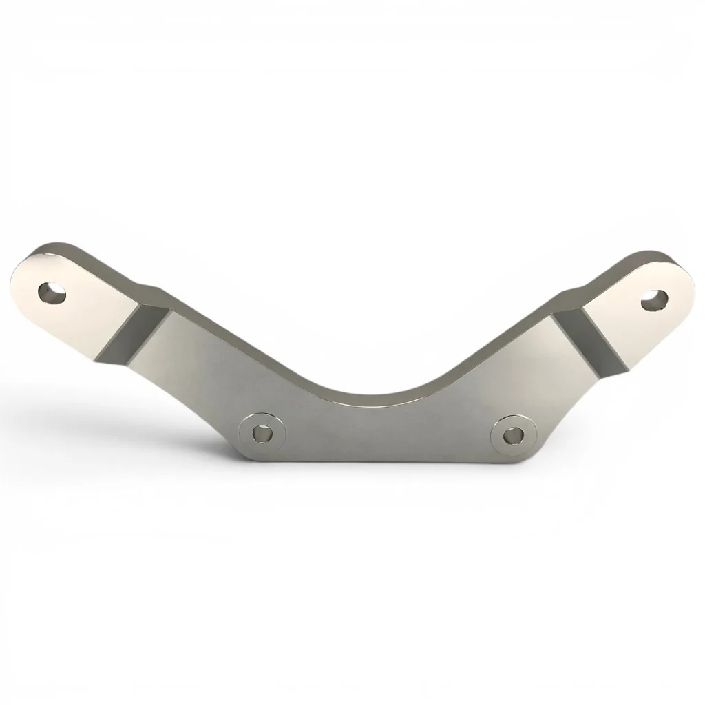 Rally Road - E36 Billet Aluminum Euro Differential Bracket (RREBAEDB)