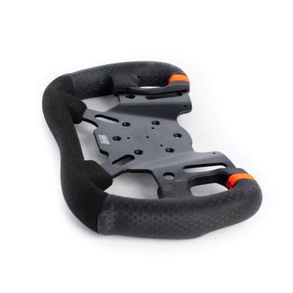 Max Papis Innovations - MPI-GT-RA-330 Steering Wheel
