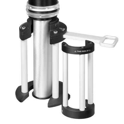 Nuke Performance - Air Jack 90 Competition Elephant Foot