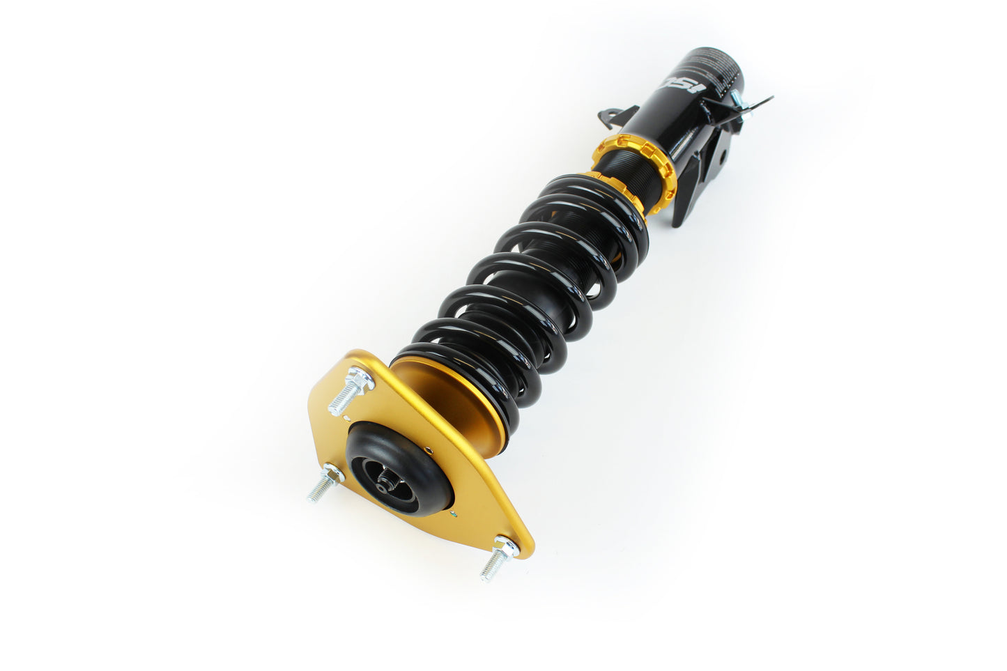 ISC Suspension 96-98 Nissan Skyline GT-R R33 Basic Street Coilovers
