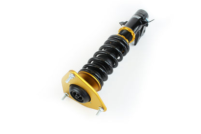ISC Suspension 96-98 Nissan Skyline GT-R R33 Basic Street Coilovers