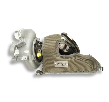 Funk Motorsport - BMW G80 M3 G82 M4 G87 M2 S58 TURBO BLANKET