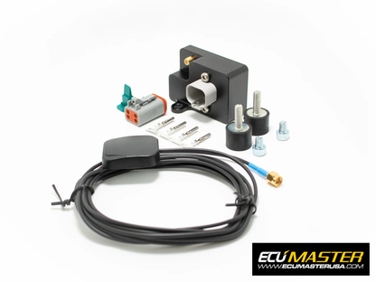 ECU MASTER - GPS TO CAN WITH IMU V2