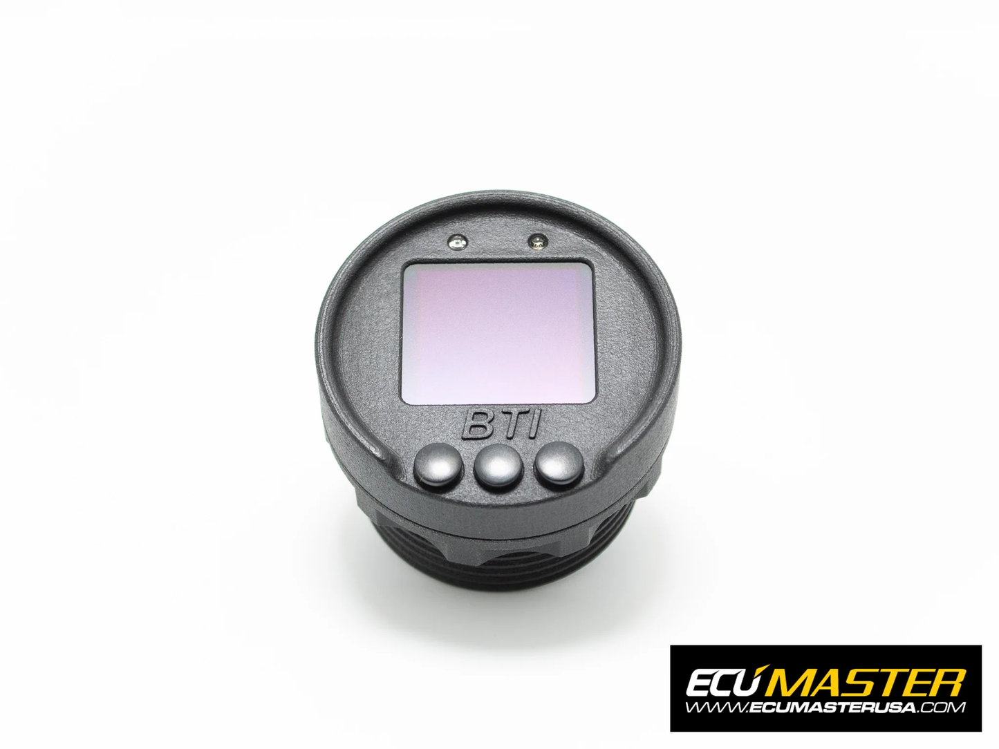 ECU MASTER - BTI CAN GAUGE FOR ECUMASTER EMU, 52MM