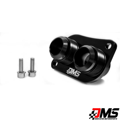 Dedicated Motorsports - 09-15 CTS-V 16an Coolant Manifold