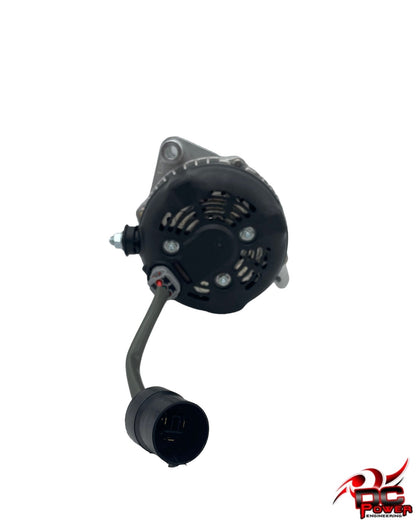 DC Power - 180 Amp HP High Output Alternator (Toyota Supra MkIII 7M)