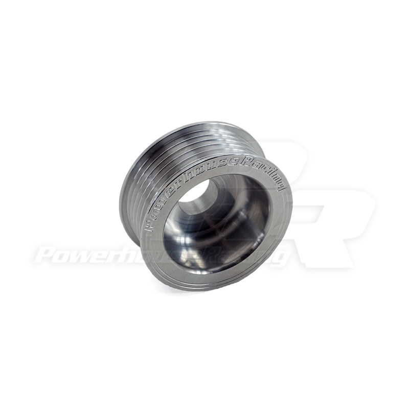 PHR - PHR Billet Aluminum Alternator Pulley