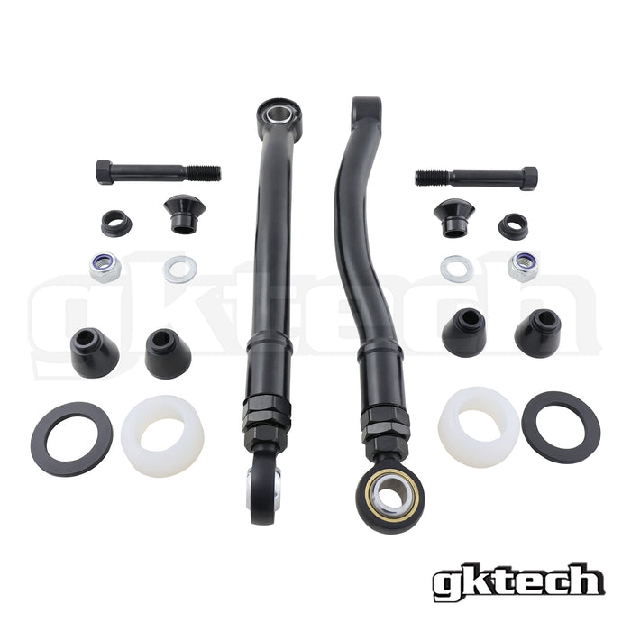GKTECH - BMW F8X M2/M3/M4 FRONT SUSPENSION ARM COMBO