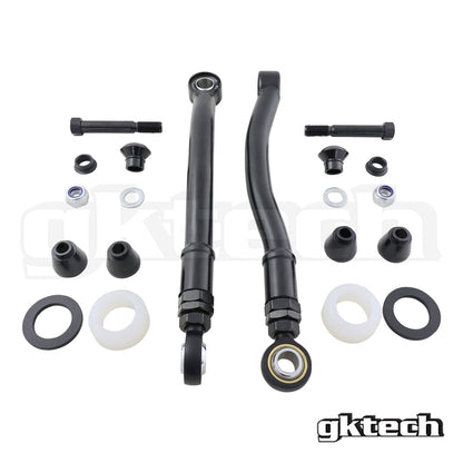 GKTECH - BMW F8X M2/M3/M4 FRONT SUSPENSION ARM COMBO