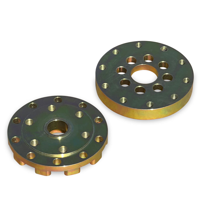 FABbot - K20 / K24 To LS Transmission Adapter