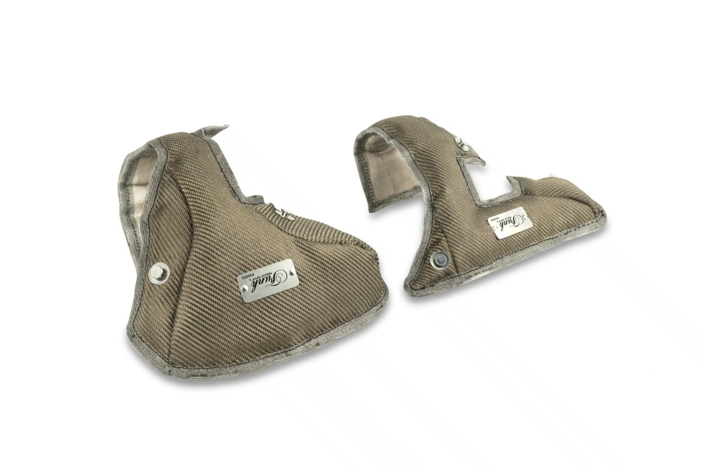 Funk Motorsport - BMW G80 M3 G82 M4 G87 M2 S58 TURBO BLANKET