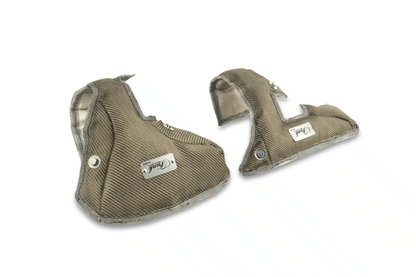 Funk Motorsport - BMW G80 M3 G82 M4 G87 M2 S58 TURBO BLANKET