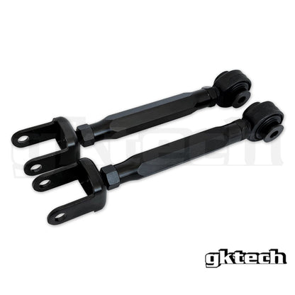 GKTech - Z33 350Z/G35 BRAÇOS DE CÂMBIO TRASEIRO (350Z-CMBR)