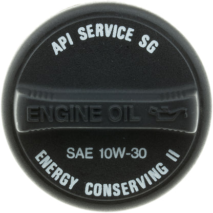 Gates 94-96 Toyota Supra | 93-96 Lexus GS300 | 92-96 Lexus SC300 3.0L Oil Filler Cap