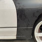J Replace - OE Replacement Stamped Steel Front Fender - Nissan 240sx 180sx S13 89-94 - Right