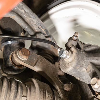 Chase Bays - Caliper Lines - Toyota Chaser / Mark II / Cresta