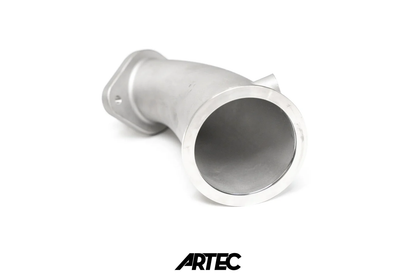 ARTEC - Toyota G16E Gen 2 Direct Replacement Catless Downpipe