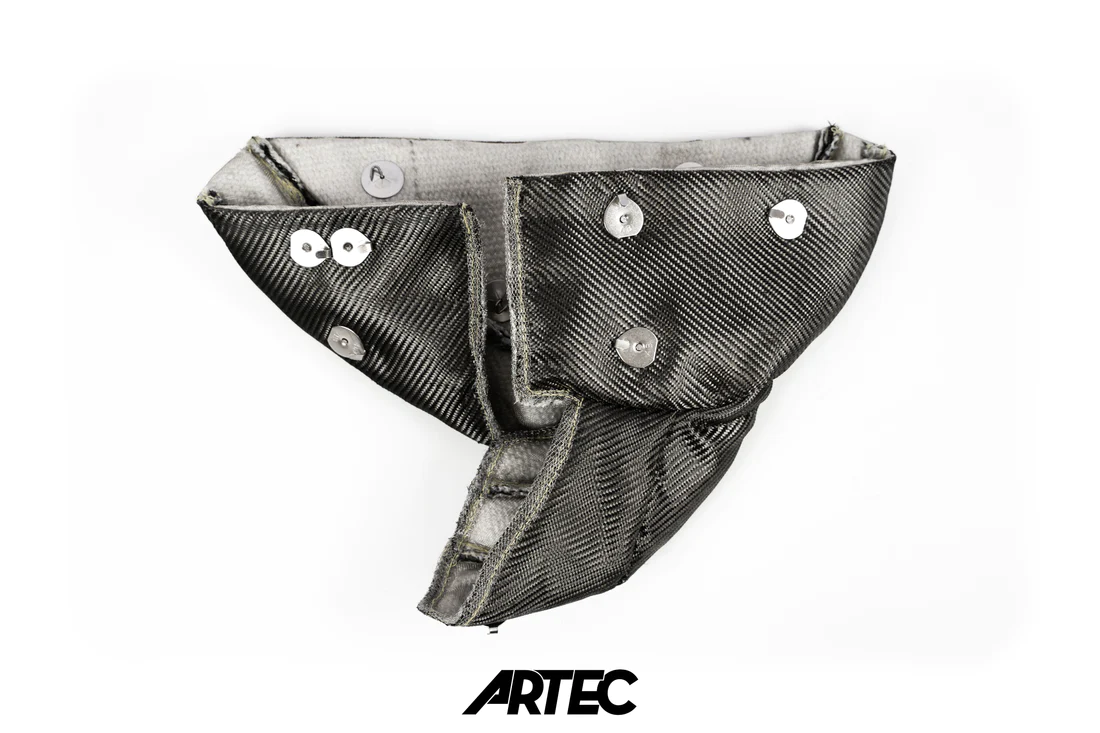 ARTEC - Nissan SR20 V-Band Thermal Management - Blanket