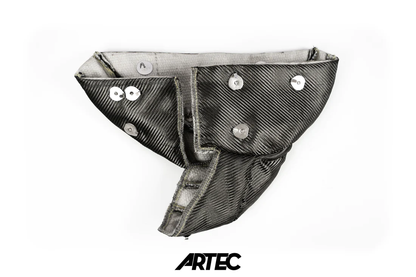 ARTEC - Nissan SR20 V-Band Thermal Management - Blanket