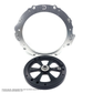 DomiWorks Engineering - TOYOTA 1FZ-FE TO DODGE 8HP 70 / 75 / 90 / 95 HELLCAT SCAT PACK TRACKHAWK ADAPTER KIT