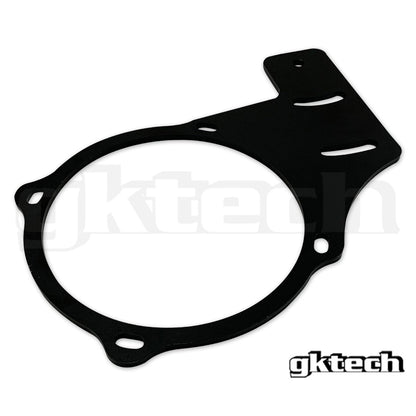GKTech - 240SX VEHICLE SPECIFIC E-BRAKE MOUNT