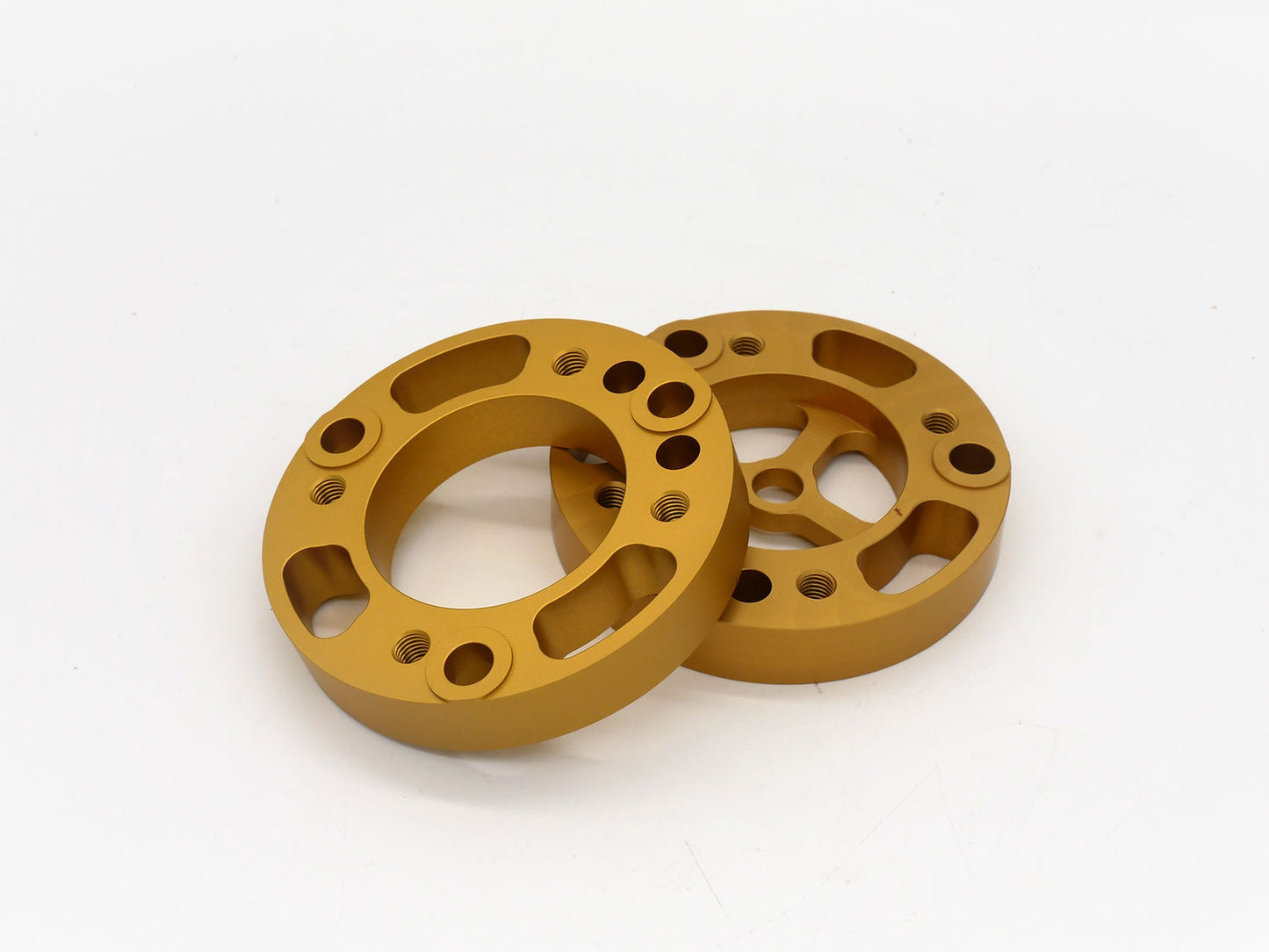SLG - A90 Driveshaft Upgrade