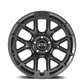 RTR - TECH 6 BRONCO SPORT/MAVERICK WHEEL