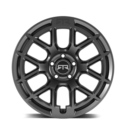 RTR - TECH 6 BRONCO SPORT/MAVERICK WHEEL